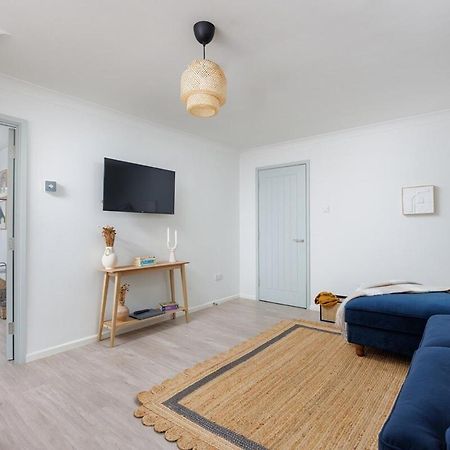 Luxury Penthouse 2 Bed Apartment Plymouth Zewnętrze zdjęcie
