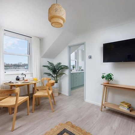Luxury Penthouse 2 Bed Apartment Plymouth Zewnętrze zdjęcie